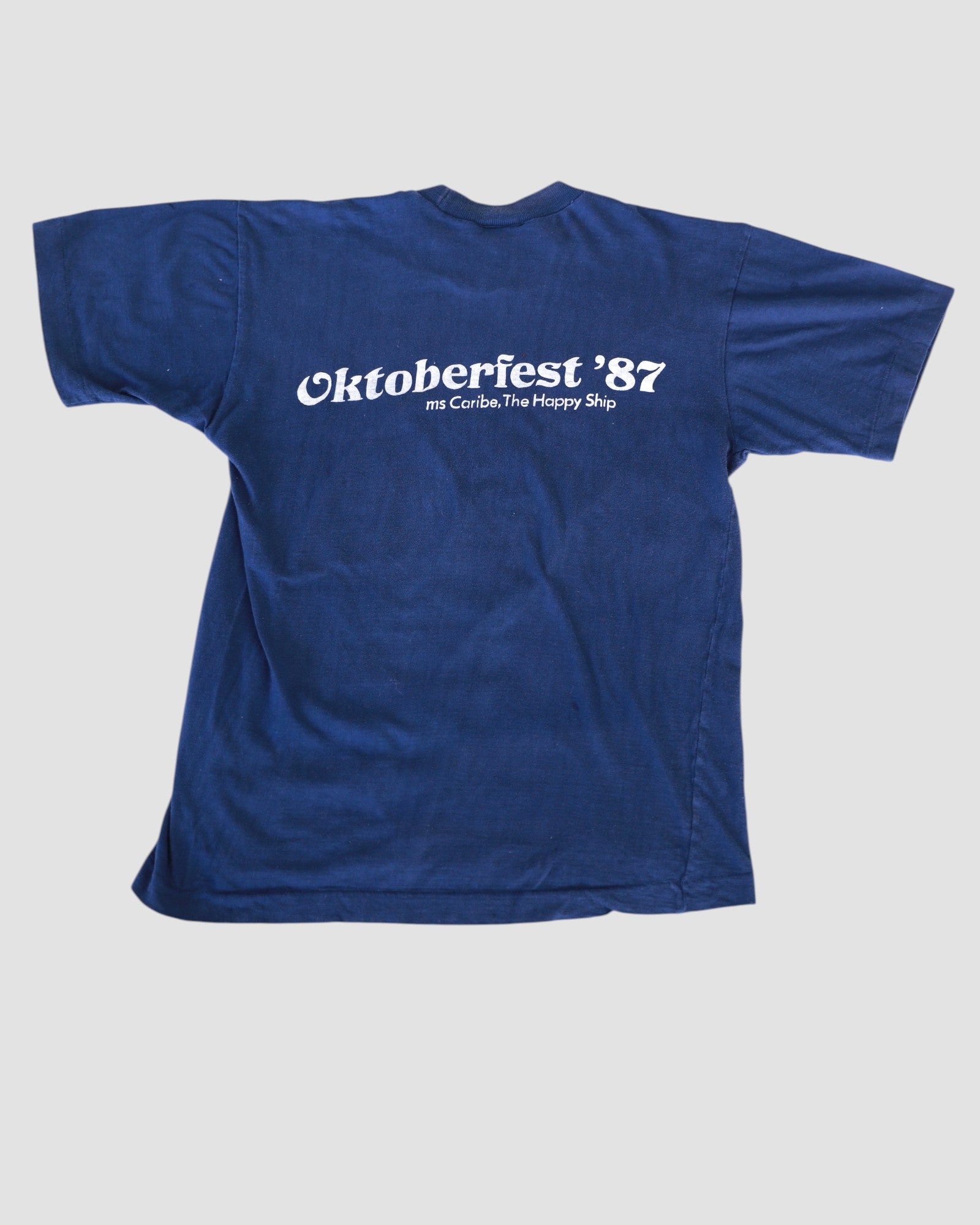 1980's Oktoberfest T-Shirt