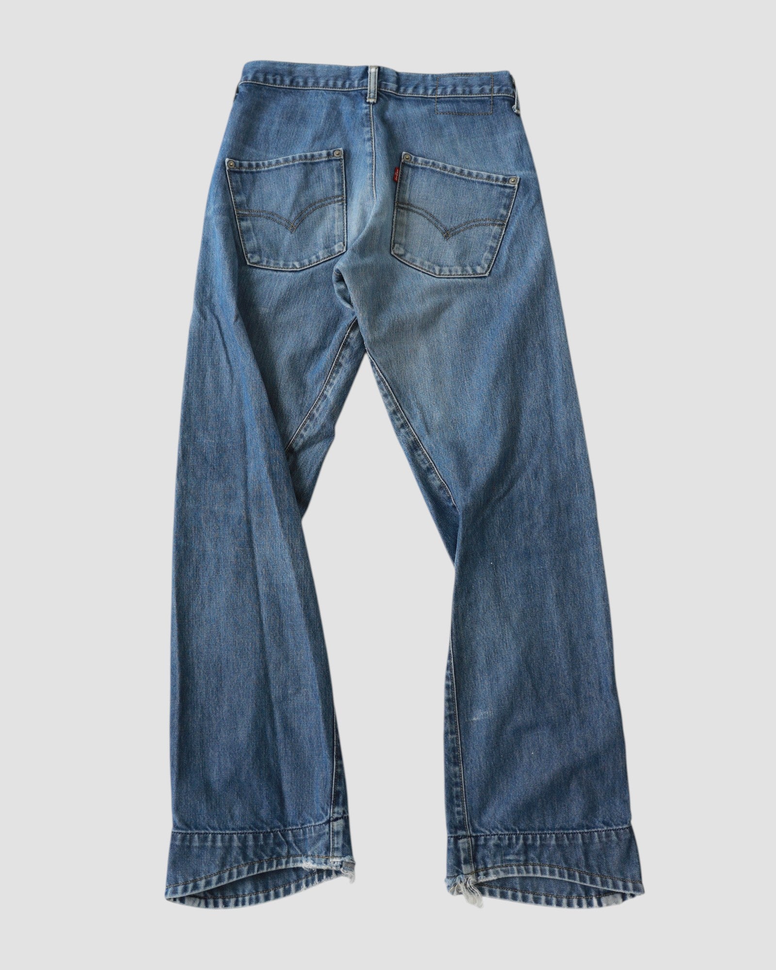 2000’s Levi’s Engineered Jeans Relaxed Fit