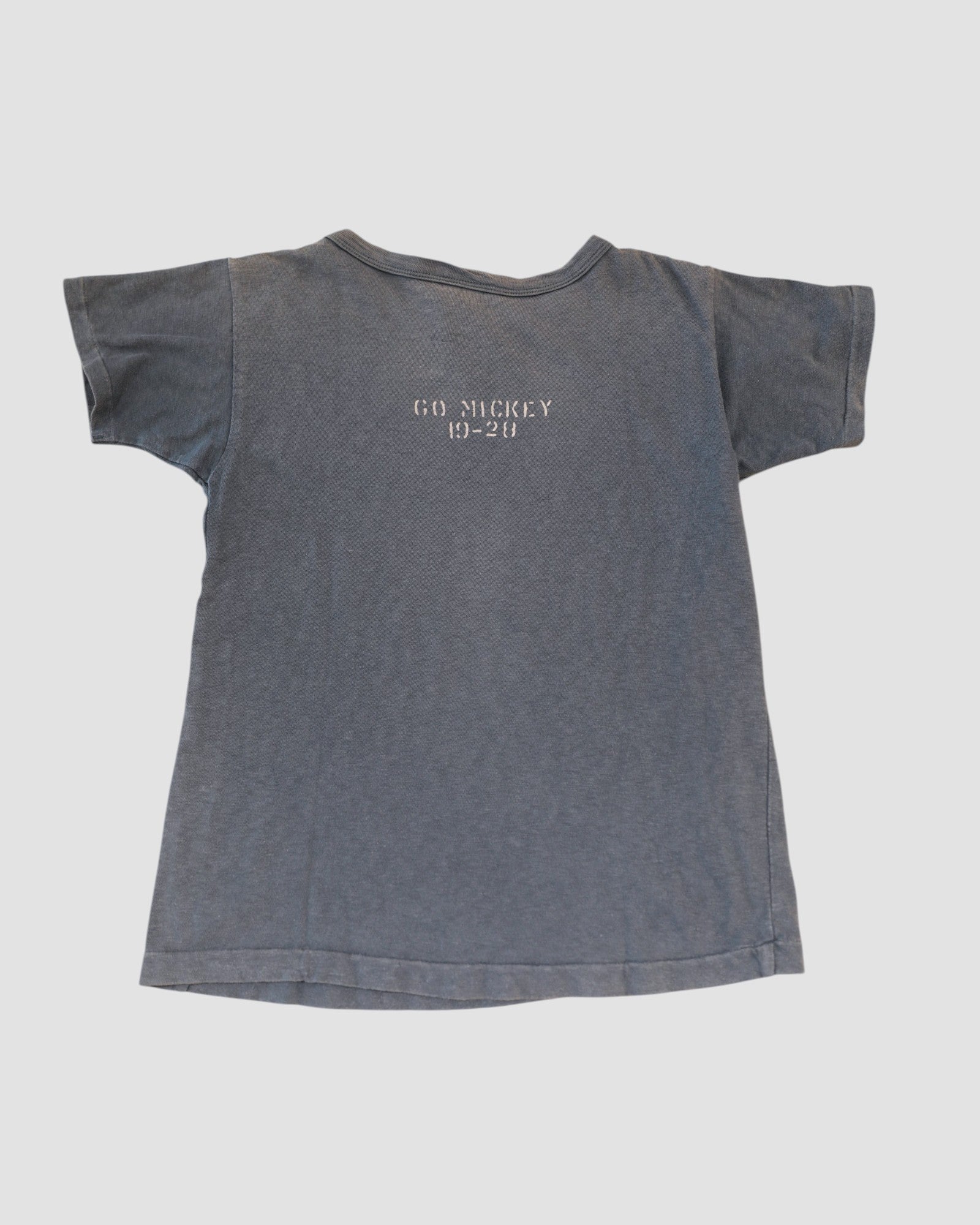 Mickey Racing T-Shirt