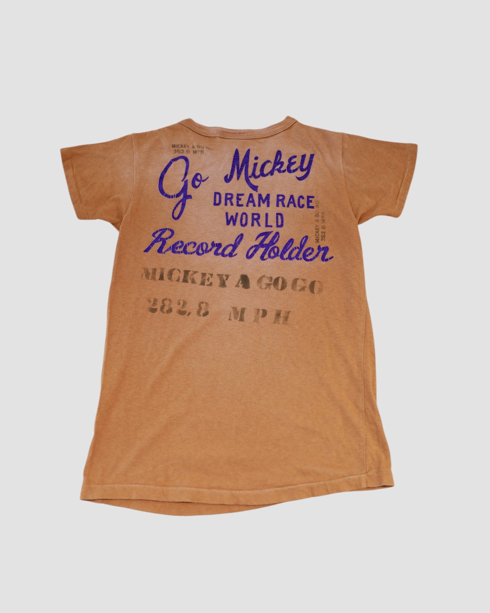Chase The Cheese T-Shirt