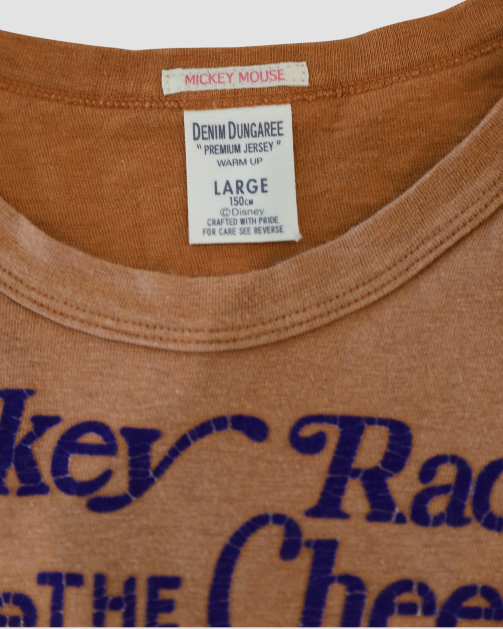 Chase The Cheese T-Shirt
