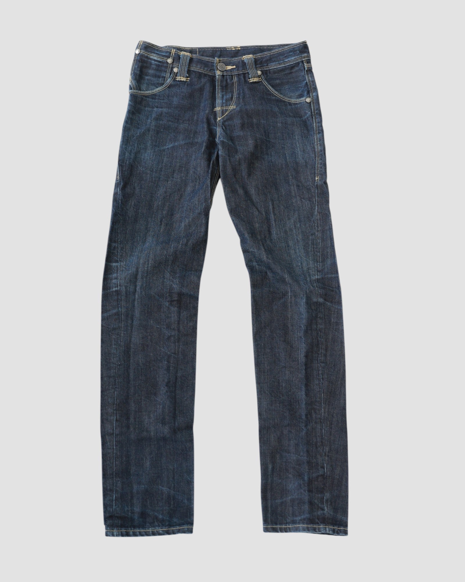 1999 Levi’s Engineered Jeans Slim Fit