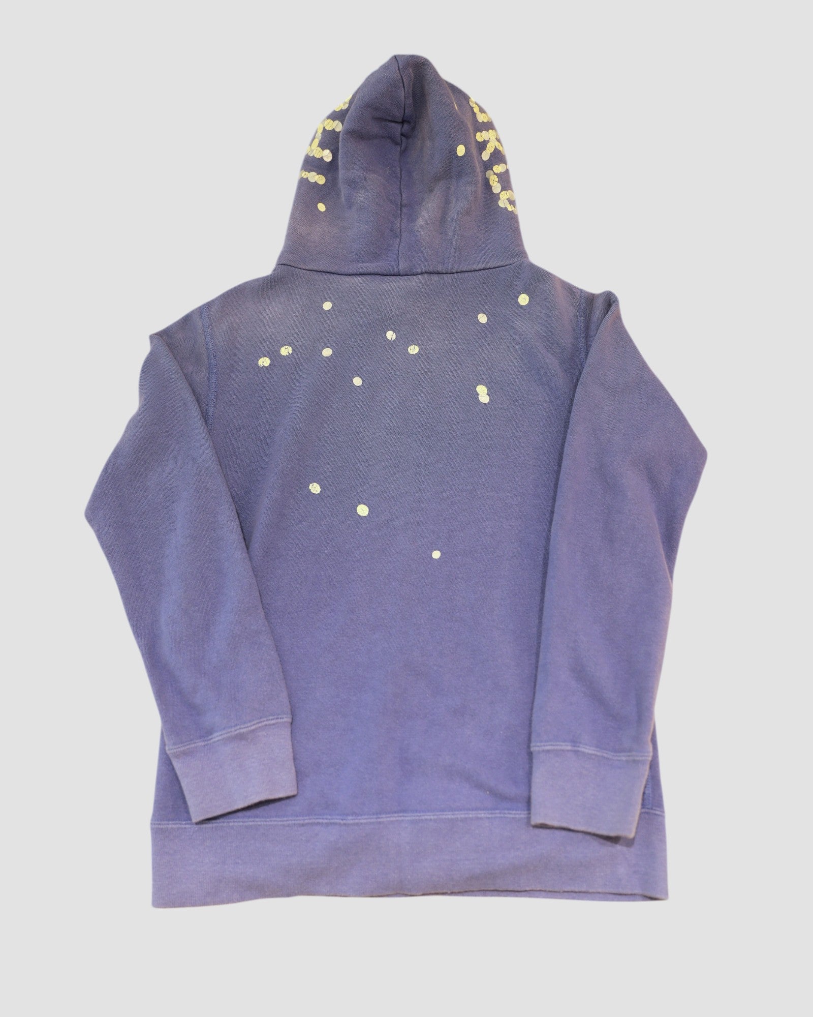 Smile Hoodie