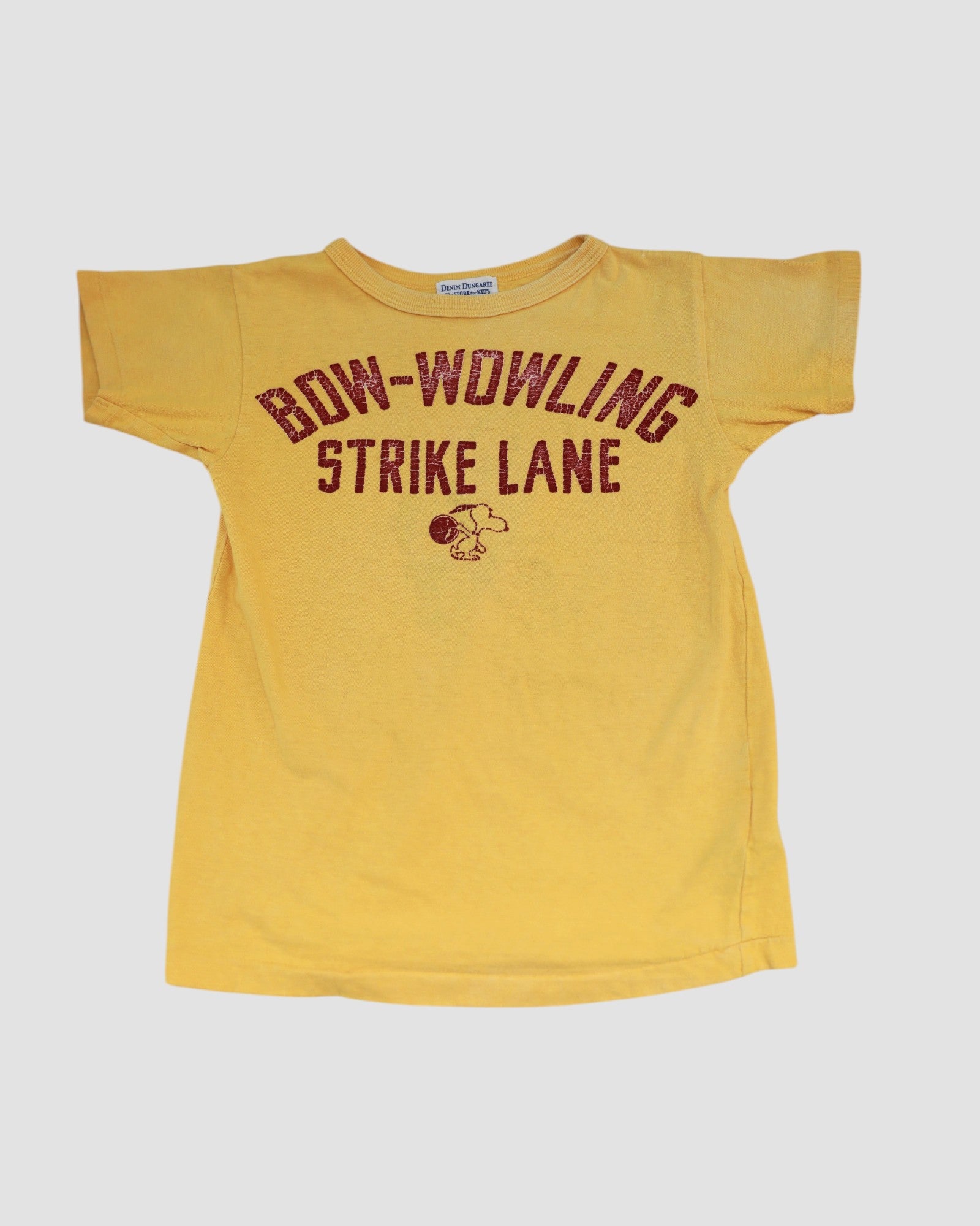 Strike T-Shirt
