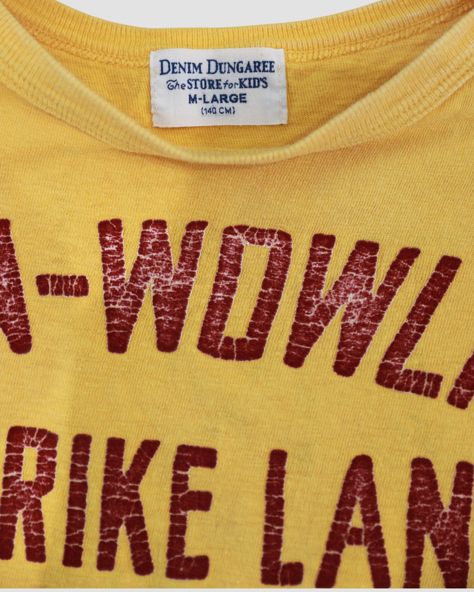 Strike T-Shirt