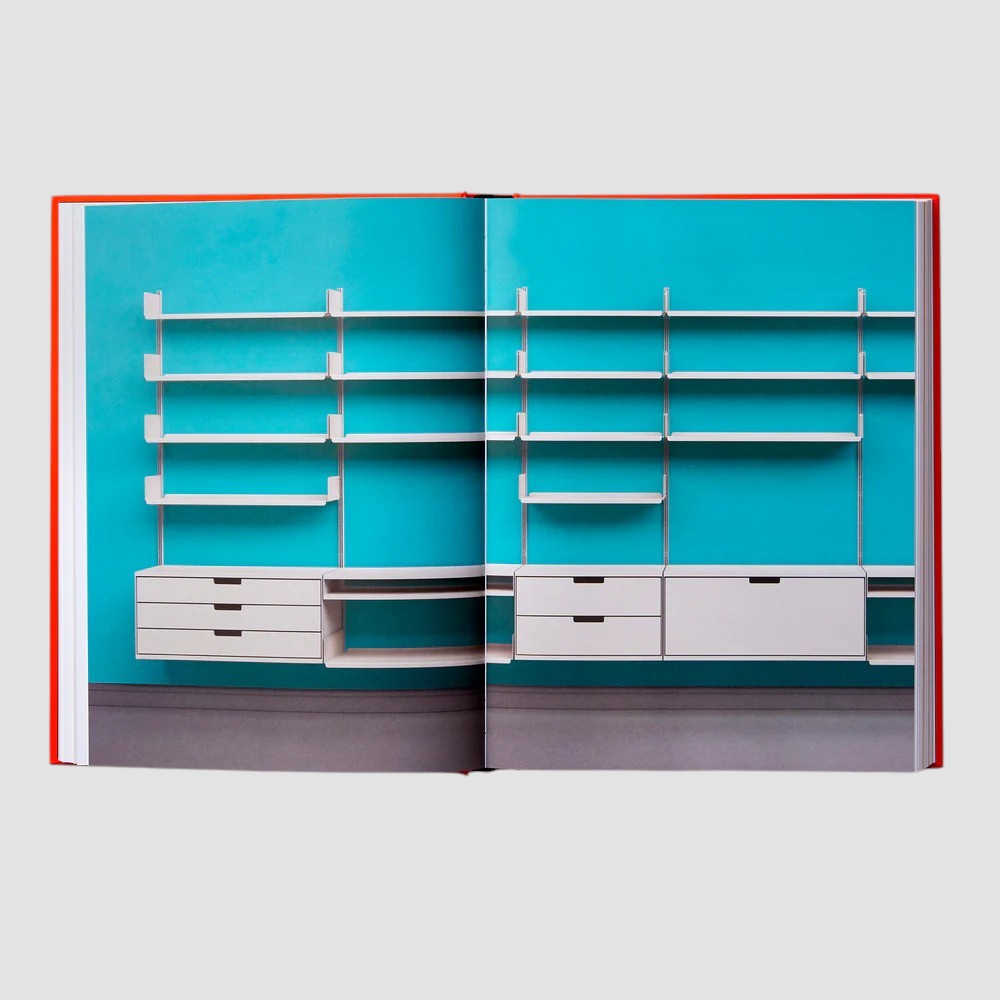 Dieter Rams: The Complete Works