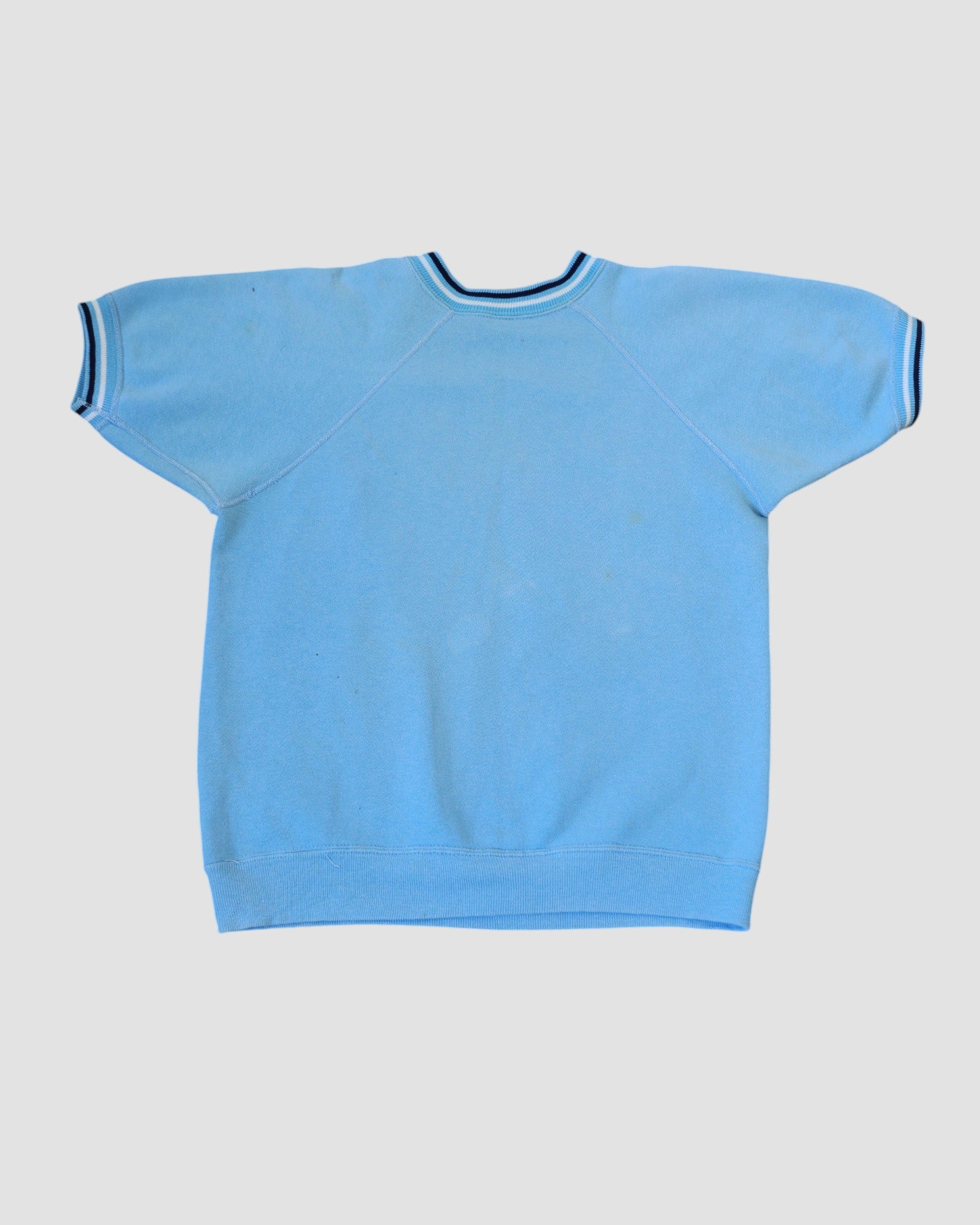 1960's Middleton Wisconsin Short Sleeve Crewneck