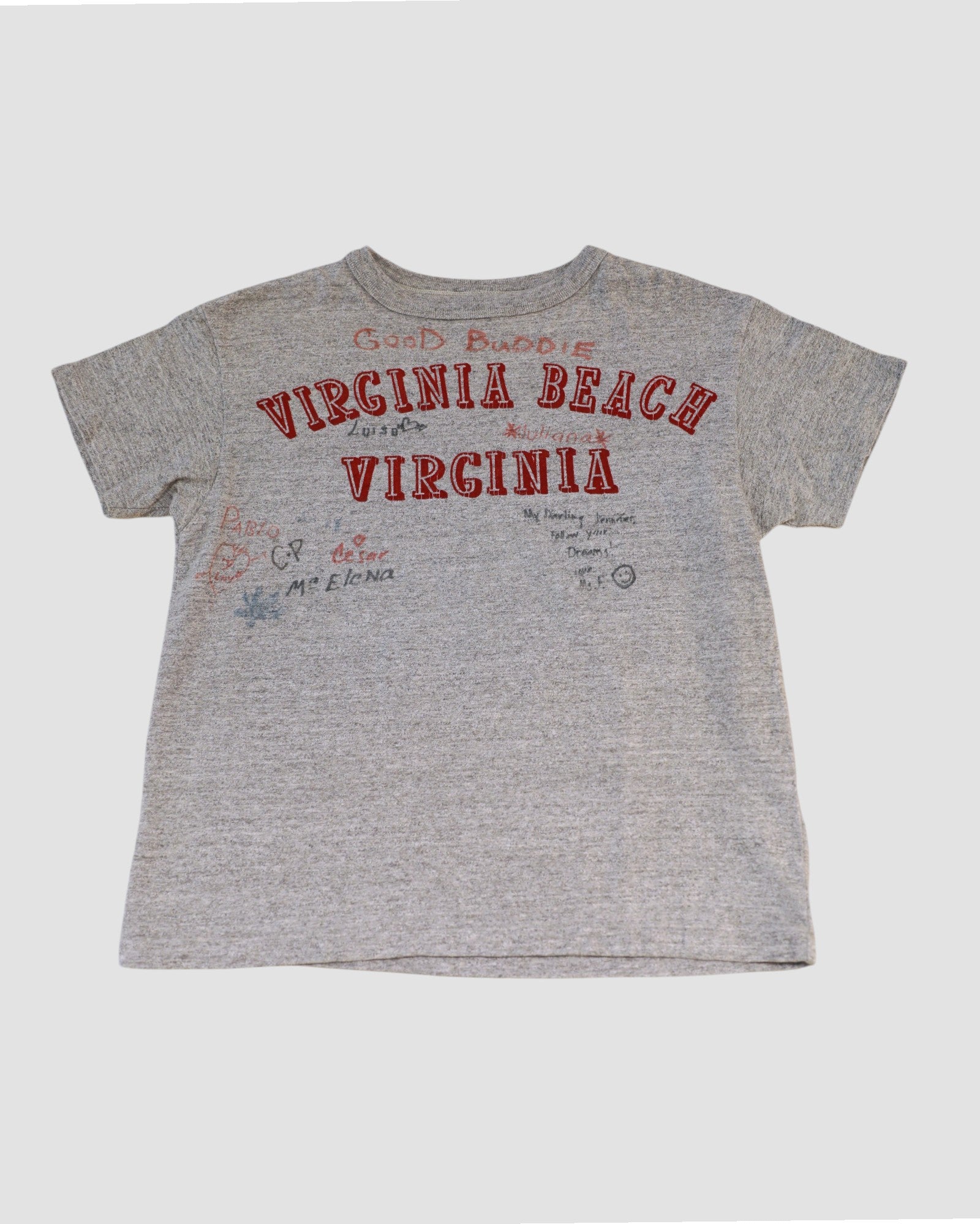 Virginia Beach T-Shirt