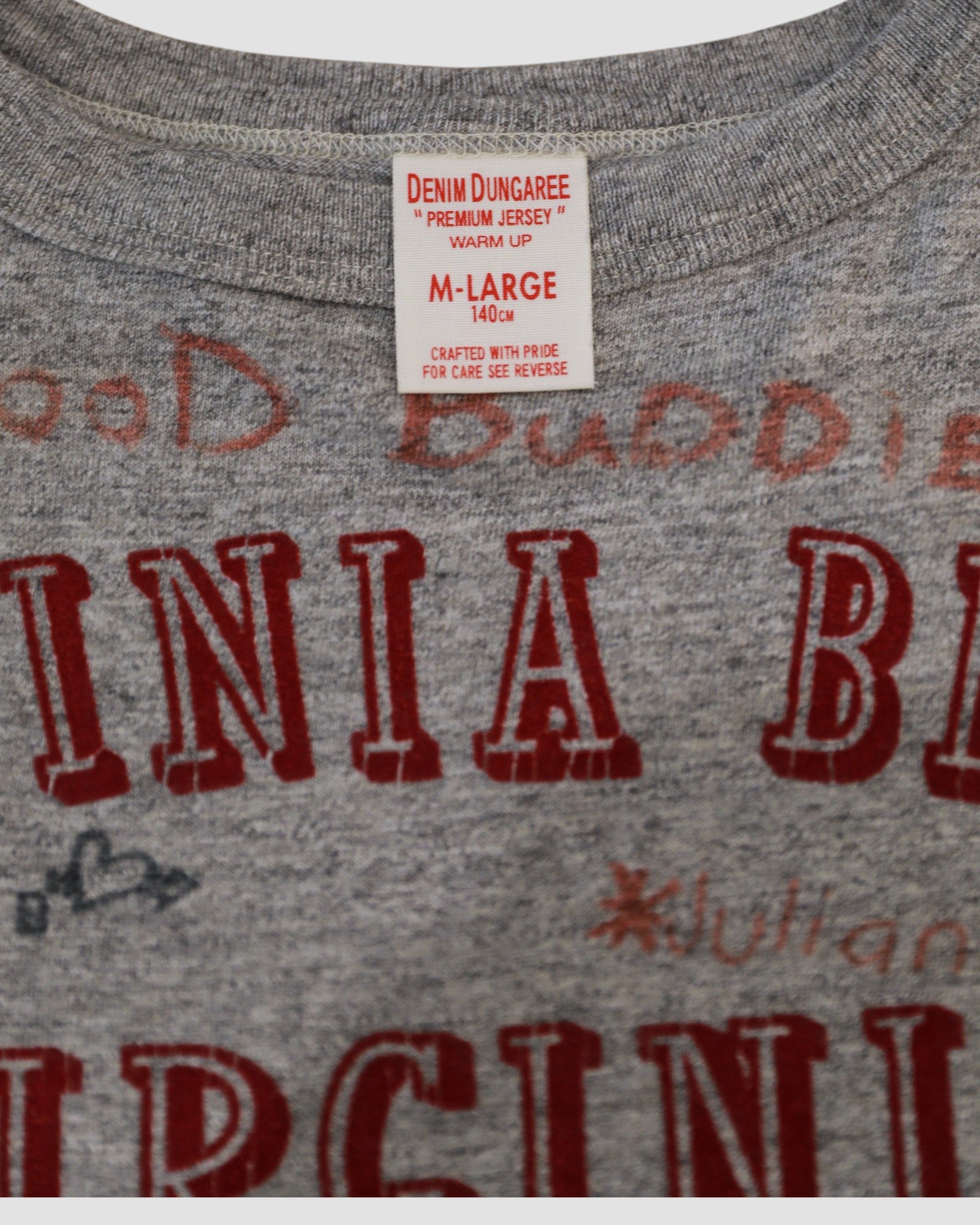 Virginia Beach T-Shirt