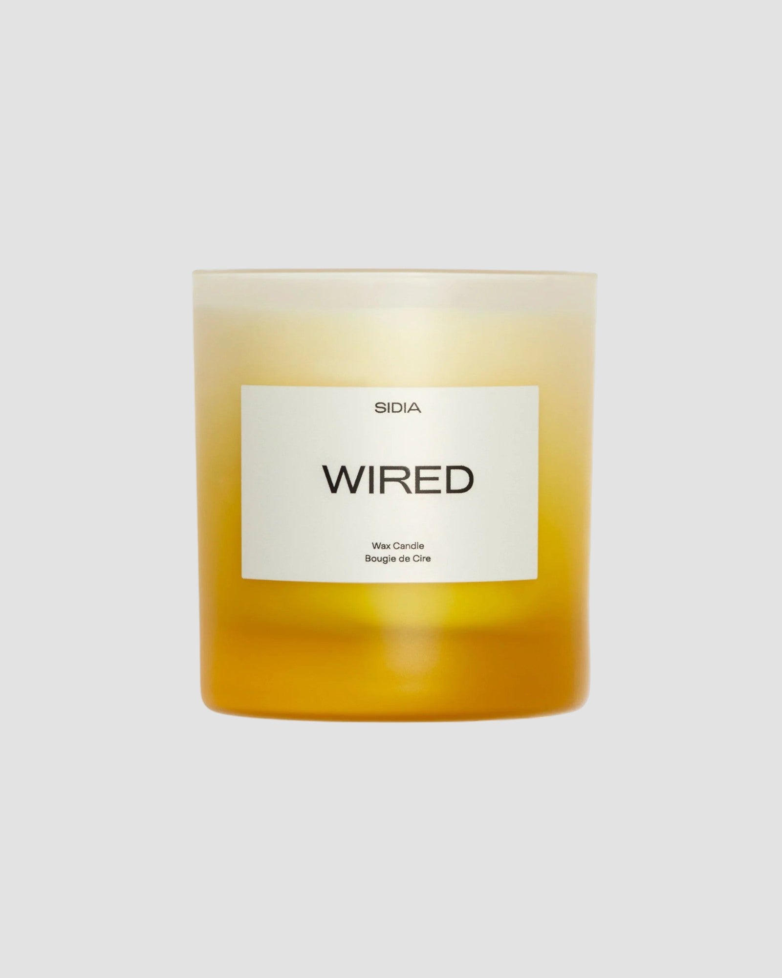Sidia Wired Candle