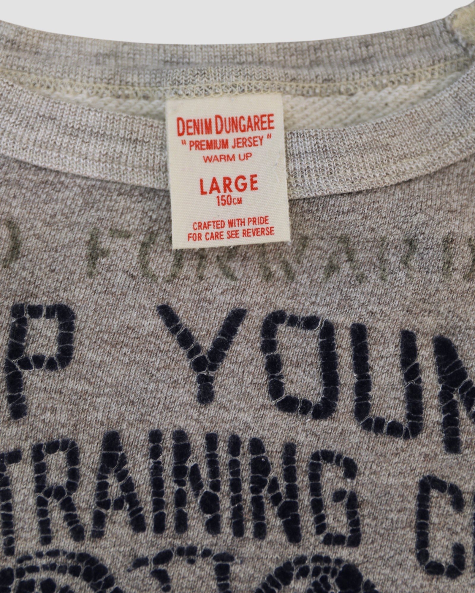 Camp Young Sweatshirt