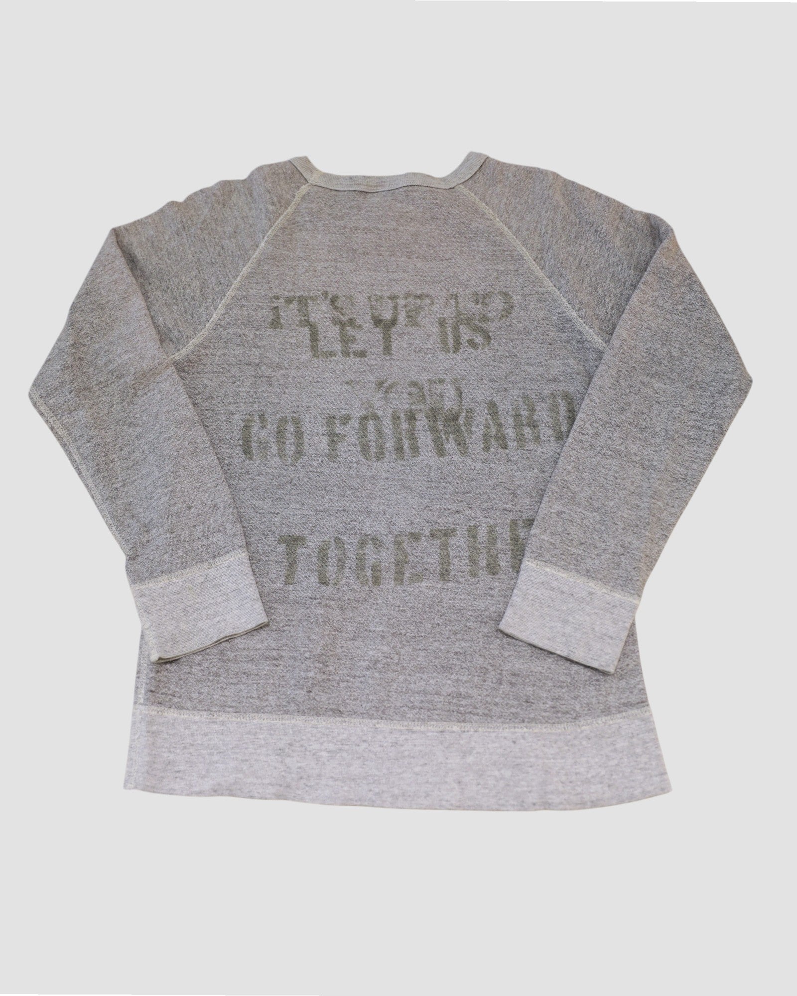 Camp Young Sweatshirt